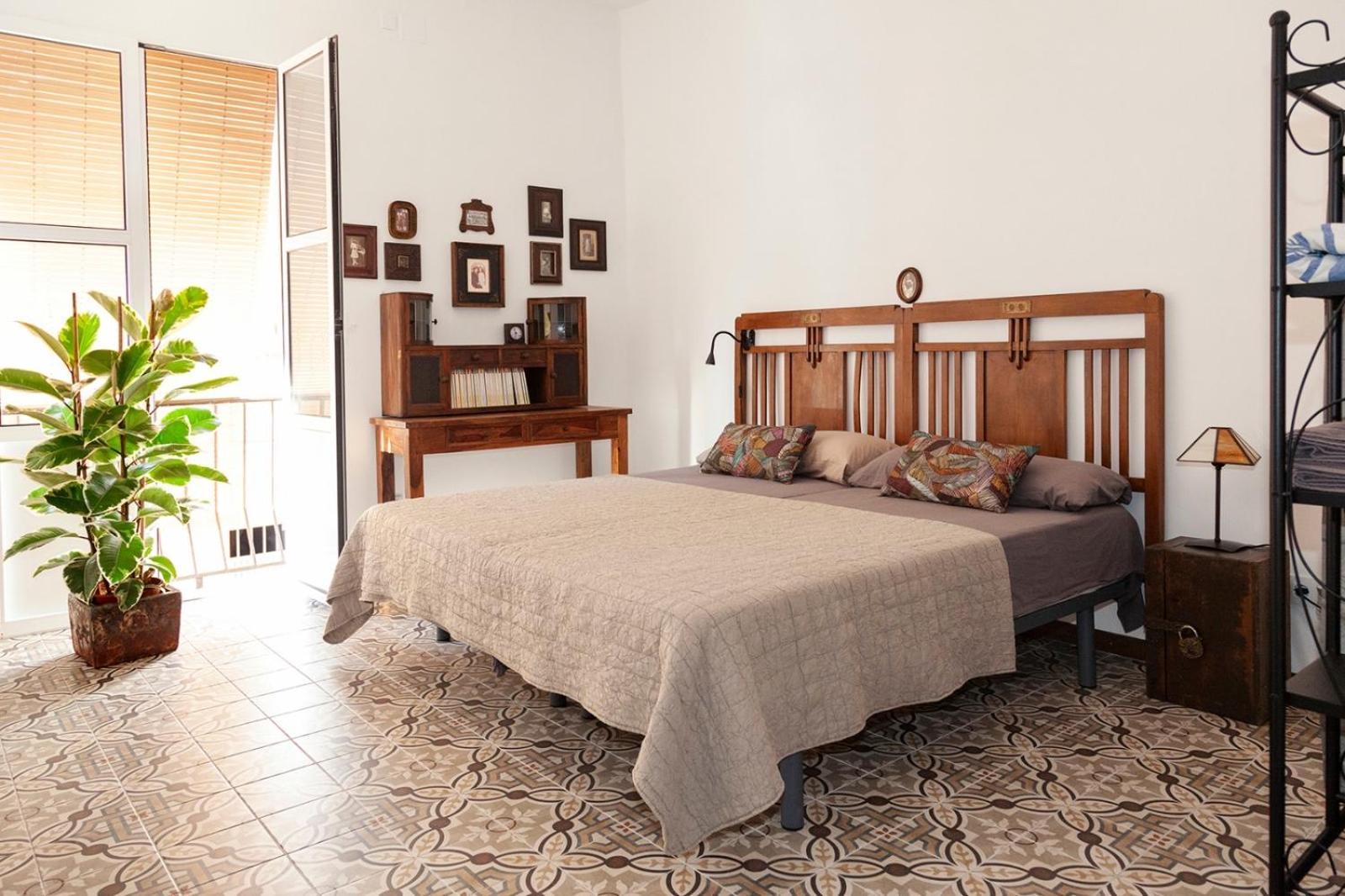 Apartamento A 400M De La Playa, Sagunto Exterior foto