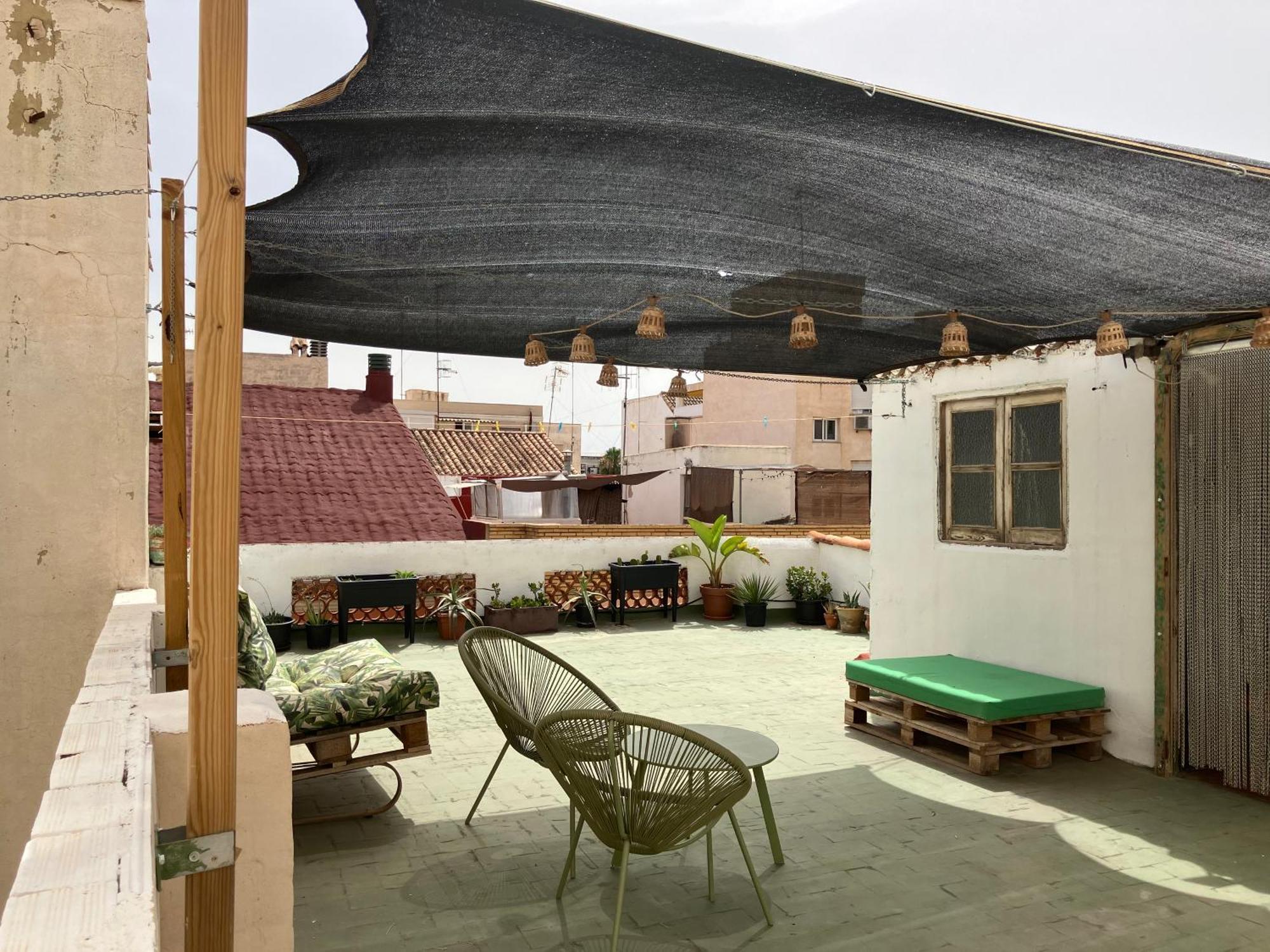 Apartamento A 400M De La Playa, Sagunto Exterior foto